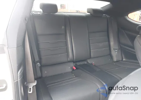 2017 Lexus Rc 350 from USA, damaged, VIN JTHSE5BC4H5007772